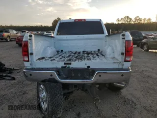 2015 Ram 2500 Tradesman with VIN 3C6UR5CL3FG668154, listed as a Copart auction lot 76016804 with 119,782 mi miles and Salvage Title. Bid and sale history available at carsss.com. Image 6.