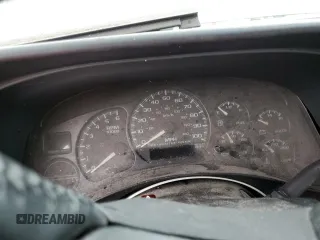 2002 Chevrolet Suburban LS z VIN 3GNEC16Z92G324689, wystawiony jako Copart lot #51615495 z przebiegiem Nie podano mil oraz Szkoda całkowita • Salvage title. Historia ofert i sprzedaży dostępna na DreamBid. Obrazek 9.