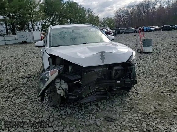 2016 Hyundai Tucson Limited with VIN KM8J3CA23GU175760, listed as a Copart auction lot 50735145 with 102,848 mi miles and Salvage Title. Bid and sale history available at carsss.com. Image 12.
