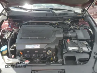 2013 Honda Crosstour EX-L z VIN 5J6TF1H50DL003481, wystawiony jako Copart lot #53714295 z przebiegiem 134 423 mil mil oraz Szkoda całkowita • Salvage title. Historia ofert i sprzedaży dostępna na DreamBid. Obrazek 11.