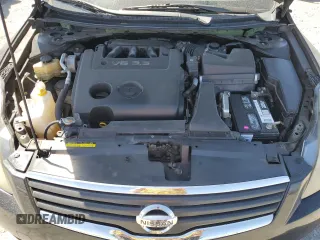 2007 Nissan Altima SL with VIN 1N4BL21E07N473597, listed as a Copart auction lot 52637015 with 171,677 mi miles and Salvage Title. Bid and sale history available at DreamBid. Image 11.