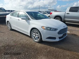 2015 Ford Fusion SE with VIN 3FA6P0H76FR296776, listed as a IAAI auction lot 42430254 with 219,126 mi miles and . Bid and sale history available at DreamBid. Image 1.