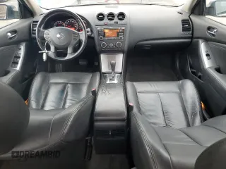 2010 Nissan Altima 3.5 SR with VIN 1N4BL2AP9AN518691, listed as a Copart auction lot 51351355 with 109,623 mi miles and Salvage Title. Bid and sale history available at carsss.com. Image 8.