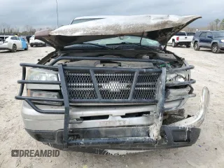 2006 Chevrolet Silverado 1500 LT1 with VIN 2GCEK13T061146715, listed as a Copart auction lot 47298265 with 354,951 mi miles and Non Repairable. Bid and sale history available at carsss.com. Image 5.