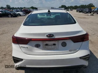 2019 Kia Forte LXS z VIN 3KPF24AD8KE012730, wystawiony jako Copart lot #63758095 z przebiegiem 78 541 mil mil oraz Nie do naprawy • Non repairable. Historia ofert i sprzedaży dostępna na DreamBid. Obrazek 6.