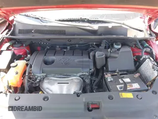 2011 Toyota RAV4 with VIN 2T3ZF4DV5BW072359, listed as a IAAI auction lot 42078167 with Not Provided miles and . Bid and sale history available at DreamBid. Image 10.