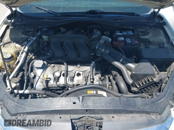 2009 Ford Fusion SEL with VIN 3FAHP08169R201450, listed as a IAAI auction lot 42200704 with 202,576 mi miles and . Bid and sale history available at carsss.com. Image 10.