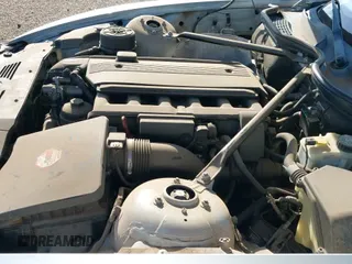 2003 BMW Z4 3.0i with VIN 4USBT53453LU00824, listed as a IAAI auction lot 42792854 with 122,877 mi miles and . Bid and sale history available at DreamBid. Image 12.