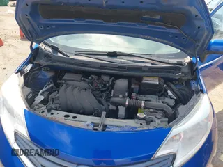 2014 Nissan Note S Plus с VIN 3N1CE2CP4EL428430, выставлен на аукционе IAAI как лот 42721985 с пробегом 66 280 миль миль и . История ставок и продаж доступна на DreamBid. Изображение 10.
