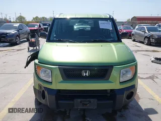 2006 Honda Element EX-P with VIN 5J6YH18786L015818, listed as a IAAI auction lot 41823259 with 165,802 mi miles and . Bid and sale history available at DreamBid. Image 12.