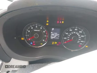 2016 Subaru Forester Touring с VIN JF2SJAXC4GH417596, выставлен на аукционе IAAI как лот 41832344 с пробегом 88 735 миль миль и . История ставок и продаж доступна на DreamBid. Изображение 7.