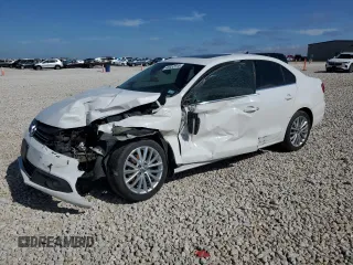 2013 Volkswagen Jetta SEL с VIN 3VWLX7AJ7DM366272, выставлен на аукционе Copart как лот 46352915 с пробегом 201 077 миль миль и Списание • Salvage title. История ставок и продаж доступна на DreamBid. Изображение 1.