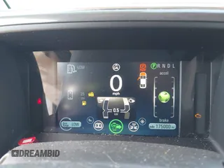 2013 Chevrolet Volt with VIN 1G1RF6E47DU100611, listed as a IAAI auction lot 42138171 with 175,000 mi miles and . Bid and sale history available at carsss.com. Image 13.