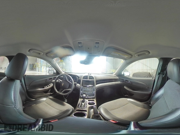 2016 Chevrolet Malibu Limited LT with VIN 1G11C5SA3GF158573, listed as a Copart auction lot 72380814 with 89,950 mi miles and Salvage Title. Bid and sale history available at carsss.com. Image 13.