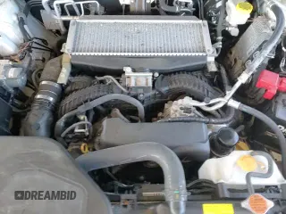 2020 Subaru Ascent Premium с VIN 4S4WMACD1L3455943, выставлен на аукционе Copart как лот 82532925 с пробегом 64 973 миль миль и Списание • Salvage title. История ставок и продаж доступна на DreamBid. Изображение 13.