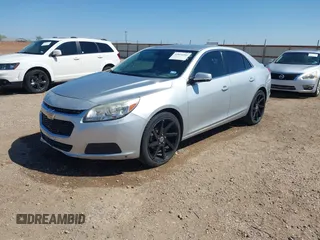 2016 Chevrolet Malibu Limited LT with VIN 1G11C5SA3GU138030, listed as a IAAI auction lot 42034241 with 163,493 mi miles. Bid and sale history available at carsss.com. Image 17.