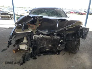 2016 Dodge Challenger R/T Scat Pack z VIN 2C3CDZFJ3GH284689, wystawiony jako Copart lot #54417855 z przebiegiem 139 940 mil mil oraz Szkoda całkowita • Salvage title. Historia ofert i sprzedaży dostępna na DreamBid. Obrazek 5.
