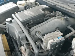 2002 Chevrolet TrailBlazer LTZ с VIN 1GNDT13S422178102, выставлен на аукционе IAAI как лот 42731211 с пробегом 229 473 миль миль и . История ставок и продаж доступна на DreamBid. Изображение 13.