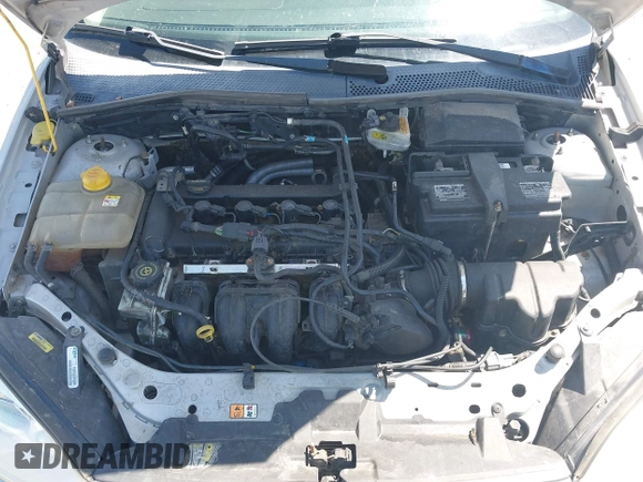 2007 Ford Focus S with VIN 1FAFP34N97W131230, listed as a IAAI auction lot 42661651 with 221,807 mi miles and . Bid and sale history available at DreamBid. Image 10.