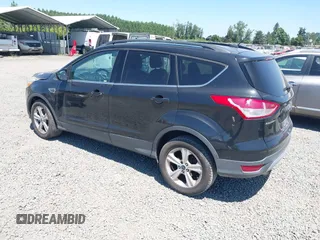 2014 Ford Escape SE with VIN 1FMCU9GX7EUB53012, listed as a IAAI auction lot 42639014 with Not provided miles and . Bid and sale history available at DreamBid. Image 3.