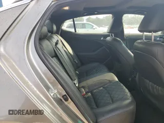 2014 Kia Optima SXL Turbo with VIN 5XXGR4A66EG278566, listed as a Copart auction lot 63032065 with 108,243 mi miles and Salvage title. Bid and sale history available at DreamBid. Image 10.