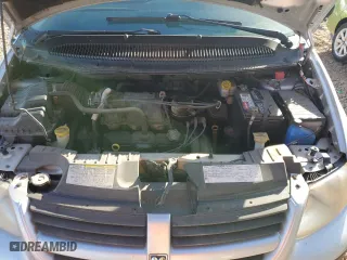 2005 Dodge Caravan SE with VIN 1D4GP25R15B203359, listed as a Copart auction lot 83019184 with 162,496 mi miles and Salvage Title. Bid and sale history available at carsss.com. Image 11.