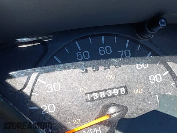 1997 Ford Taurus GL with VIN 1FALP52U4VG276207, listed as a IAAI auction lot 41664936 with 138,398 mi miles and . Bid and sale history available at DreamBid. Image 7.