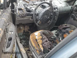 2007 Chevrolet Uplander LT w/3LT with VIN 1GNDV33117D131618, listed as a Copart auction lot 78486394 with 0 mi miles and Salvage Title. Bid and sale history available at carsss.com. Image 8.