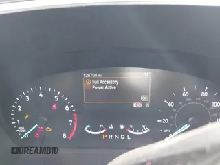 2021 Ford Escape SE с VIN 1FMCU9G69MUA05952, выставлен на аукционе IAAI как лот 41718174 с пробегом 126 700 миль миль и . История ставок и продаж доступна на DreamBid. Изображение 7.