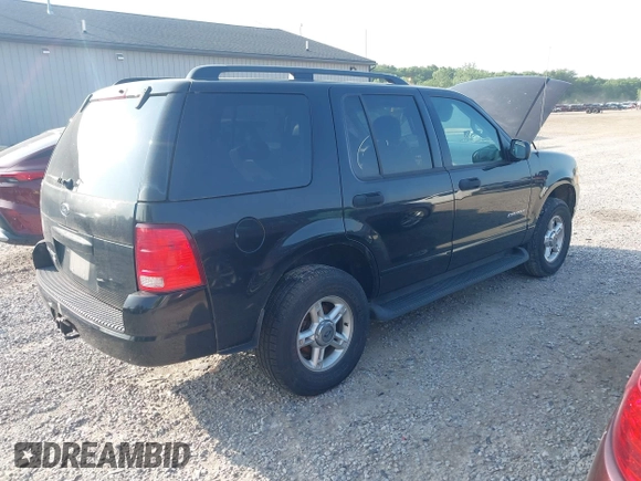 2004 Ford Explorer XLT z VIN 1FMZU63K94UA06868, wystawiony jako IAAI lot #42388513 z przebiegiem 289 201 mil mil oraz . Historia ofert i sprzedaży dostępna na DreamBid. Obrazek 4.