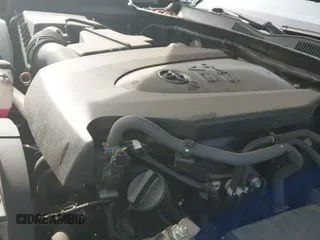 2018 Toyota Tacoma SR с VIN 3TMCZ5AN9JM136622, выставлен на аукционе IAAI как лот 42532566 с пробегом 93 321 миль миль и . История ставок и продаж доступна на DreamBid. Изображение 19.