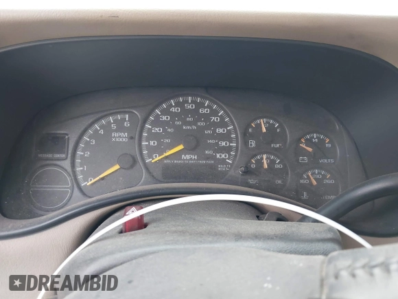 2001 Chevrolet Silverado 1500 LS with VIN 2GCEC19T211306736, listed as a IAAI auction lot 41887724 with 1 mi miles. Bid and sale history available at carsss.com. Image 7.