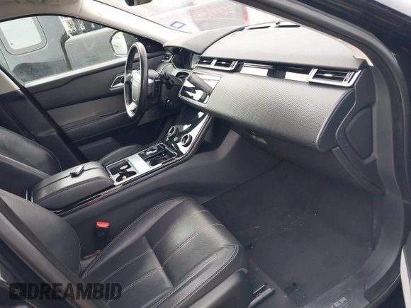 2018 Land Rover Range Rover Velar S с VIN SALYB2RX8JA772534, выставлен на аукционе IAAI как лот 41425020 с пробегом 69 983 миль миль и . История ставок и продаж доступна на DreamBid. Изображение 5.