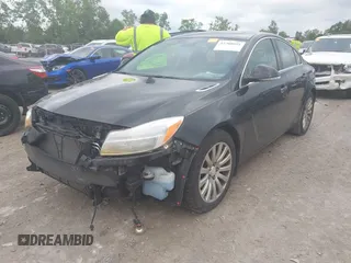 2013 Buick Regal Turbo Premium 1 с VIN 2G4GS5EV2D9248445, выставлен на аукционе IAAI как лот 42760691 с пробегом 119 128 миль миль и . История ставок и продаж доступна на DreamBid. Изображение 18.