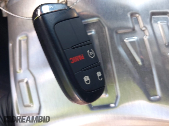 2023 Jeep Renegade Trailhawk with VIN ZACNJDC19PPP70231, listed as a IAAI auction lot 42236217 with 30,880 mi miles and . Bid and sale history available at DreamBid. Image 11.