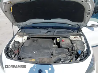 2019 Mercedes-Benz CLA 250 with VIN WDDSJ4GB7KN747935, listed as a IAAI auction lot 42567274 with 76,790 mi miles and . Bid and sale history available at DreamBid. Image 10.