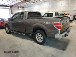 2010 Ford F-150 XL z VIN 1FTEX1E80AFB17145, wystawiony jako Copart lot #56882925 z przebiegiem 101 685 mil mil oraz Nie do naprawy • Non repairable. Historia ofert i sprzedaży dostępna na DreamBid. Obrazek 2.