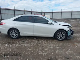 2015 Toyota Camry XLE with VIN 4T1BF1FK1FU083814, listed as a IAAI auction lot 41356310 with 161,671 mi miles and . Bid and sale history available at DreamBid. Image 14.