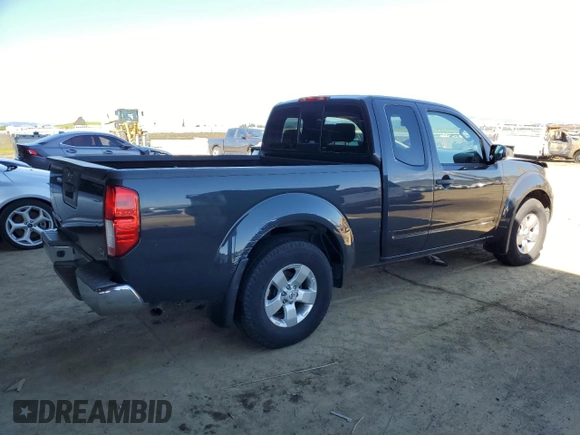 2013 Nissan Frontier SV z VIN 1N6AD0CU8DN762439, wystawiony jako Copart lot #48846055 z przebiegiem 47 374 mil mil oraz Szkoda całkowita • Salvage title. Historia ofert i sprzedaży dostępna na DreamBid. Obrazek 3.