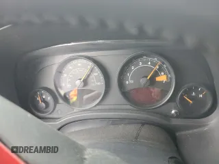 2017 Jeep Patriot High Altitude with VIN 1C4NJPFA7HD173434, listed as a Copart auction lot 49815945 with Not provided miles and Salvage title. Bid and sale history available at DreamBid. Image 9.