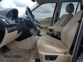 2012 Land Rover LR2 HSE with VIN SALFR2BN2CH281429, listed as a Copart auction lot 52368825 with 115,339 mi miles and Salvage title. Bid and sale history available at DreamBid. Image 7.