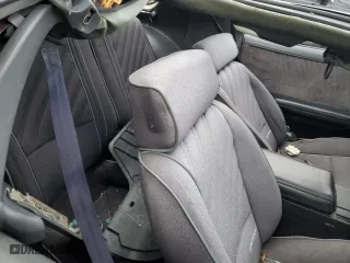 1987 Chevrolet Camaro with VIN 1G1FP21H2HN131699, listed as a Copart auction lot 87860445 with 86,117 mi miles and Salvage Title. Bid and sale history available at carsss.com. Image 10.