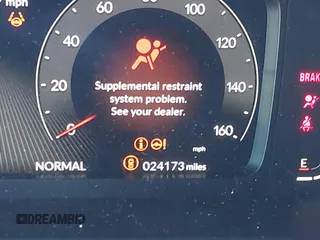 2024 Acura Integra Technology z VIN 19UDE4H60RA011074, wystawiony jako IAAI lot #41405368 z przebiegiem 24 173 mil mil oraz . Historia ofert i sprzedaży dostępna na DreamBid. Obrazek 15.