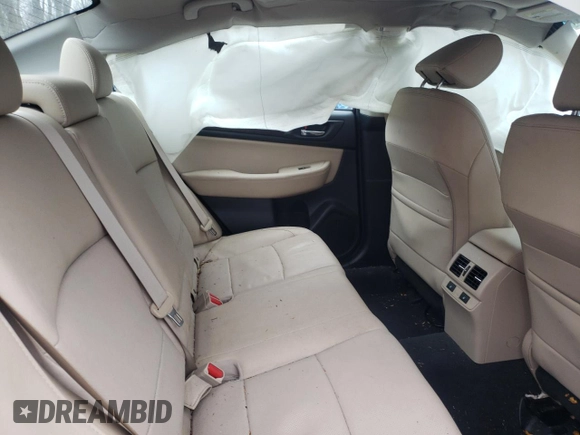 2017 Subaru Legacy Limited with VIN 4S3BNAN64H3010943, listed as a Copart auction lot 44102663 with 82,374 mi miles. Bid and sale history available at carsss.com. Image 10.