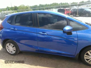 2016 Honda Fit LX с VIN JHMGK5H59GX003386, выставлен на аукционе IAAI как лот 42758342 с пробегом 156 471 миль миль и . История ставок и продаж доступна на DreamBid. Изображение 13.