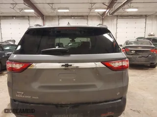2020 Chevrolet Traverse LT Leather with VIN 1GNEVHKW2LJ133629, listed as a IAAI auction lot 41530299 with 86,329 mi miles. Bid and sale history available at carsss.com. Image 16.