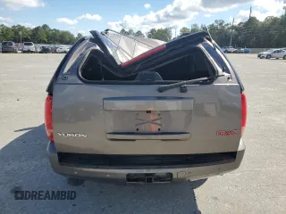 2013 GMC Yukon SLE with VIN 1GKS1AE03DR362947, listed as a Copart auction lot 74244724 with 225,034 mi miles and Salvage Title. Bid and sale history available at carsss.com. Image 6.