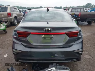 2021 Kia Forte LXS с VIN 3KPF24AD6ME356768, выставлен на аукционе IAAI как лот 42681277 с пробегом 48 360 миль миль и . История ставок и продаж доступна на DreamBid. Изображение 17.