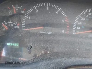 1999 Dodge Dakota SLT z VIN 1B7GG22YXXS304489, wystawiony jako IAAI lot #42326703 z przebiegiem 183 490 mil mil oraz . Historia ofert i sprzedaży dostępna na DreamBid. Obrazek 7.