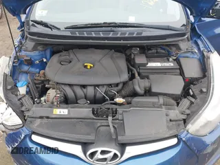 2016 Hyundai Elantra SE with VIN 5NPDH4AE0GH688106, listed as a IAAI auction lot 42208887 with 197,893 mi miles and . Bid and sale history available at DreamBid. Image 10.